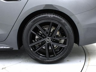 AUDI A5 AVANT BLACK LINE E-HYBRID QUATTRO 299CV STRONIC