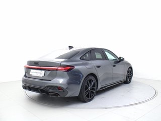AUDI A5 AVANT BLACK LINE E-HYBRID QUATTRO 299CV STRONIC