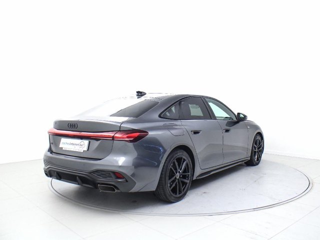 AUDI A5 AVANT BLACK LINE E-HYBRID QUATTRO 299CV STRONIC