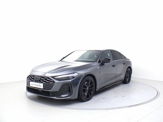 AUDI A5 AVANT BLACK LINE E-HYBRID QUATTRO 299CV STRONIC