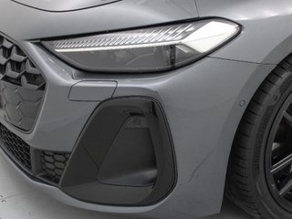 AUDI A5 AVANT BLACK LINE E-HYBRID QUATTRO 299CV STRONIC