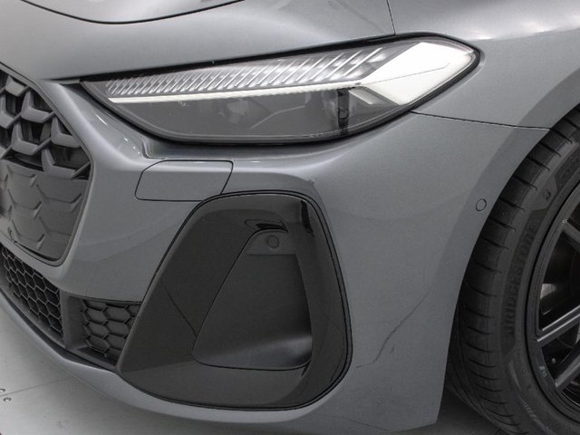 AUDI A5 AVANT BLACK LINE E-HYBRID QUATTRO 299CV STRONIC
