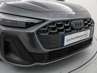 AUDI A5 AVANT BLACK LINE E-HYBRID QUATTRO 299CV STRONIC