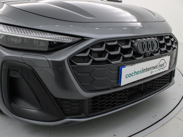 AUDI A5 AVANT BLACK LINE E-HYBRID QUATTRO 299CV STRONIC