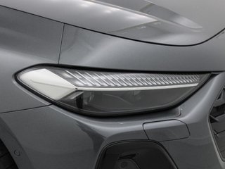 AUDI A5 AVANT BLACK LINE E-HYBRID QUATTRO 299CV STRONIC