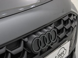 AUDI A5 AVANT BLACK LINE E-HYBRID QUATTRO 299CV STRONIC