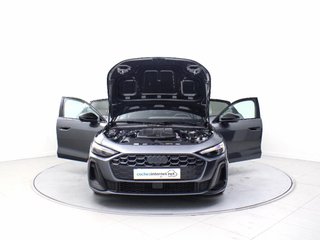 AUDI A5 AVANT BLACK LINE E-HYBRID QUATTRO 299CV STRONIC