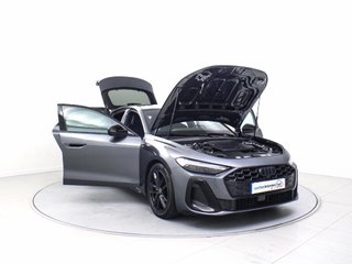 AUDI A5 AVANT BLACK LINE E-HYBRID QUATTRO 299CV STRONIC