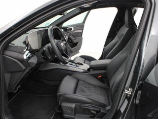 AUDI A5 AVANT BLACK LINE E-HYBRID QUATTRO 299CV STRONIC
