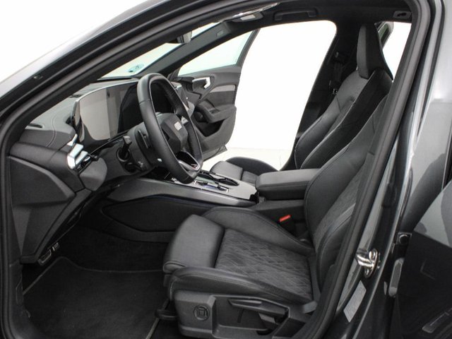 AUDI A5 AVANT BLACK LINE E-HYBRID QUATTRO 299CV STRONIC