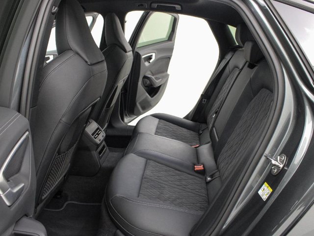 AUDI A5 AVANT BLACK LINE E-HYBRID QUATTRO 299CV STRONIC