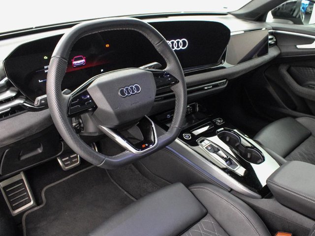AUDI A5 AVANT BLACK LINE E-HYBRID QUATTRO 299CV STRONIC