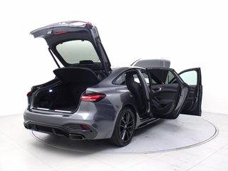 AUDI A5 AVANT BLACK LINE E-HYBRID QUATTRO 299CV STRONIC