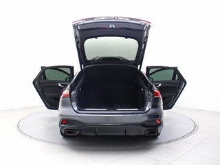 AUDI A5 AVANT BLACK LINE E-HYBRID QUATTRO 299CV STRONIC
