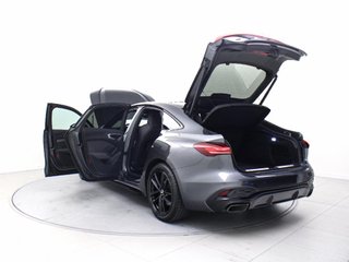 AUDI A5 AVANT BLACK LINE E-HYBRID QUATTRO 299CV STRONIC