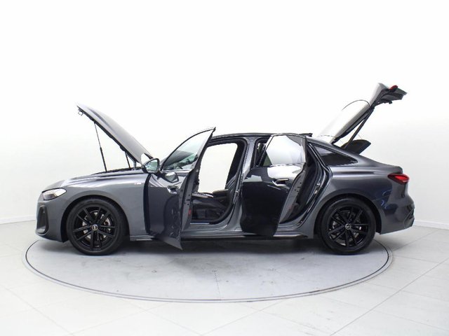 AUDI A5 AVANT BLACK LINE E-HYBRID QUATTRO 299CV STRONIC