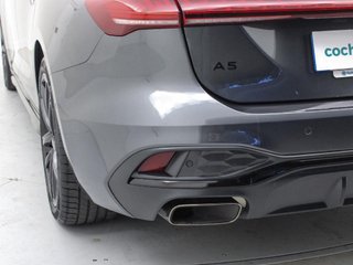 AUDI A5 AVANT BLACK LINE E-HYBRID QUATTRO 299CV STRONIC