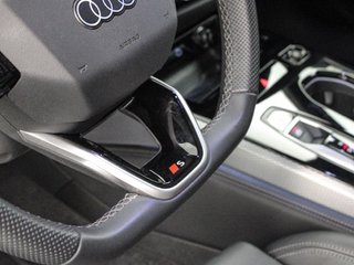 AUDI A5 AVANT BLACK LINE E-HYBRID QUATTRO 299CV STRONIC