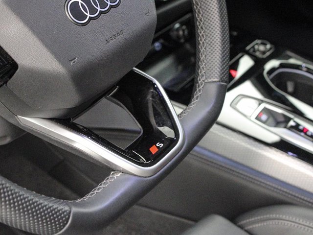 AUDI A5 AVANT BLACK LINE E-HYBRID QUATTRO 299CV STRONIC