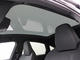 AUDI A5 AVANT BLACK LINE E-HYBRID QUATTRO 299CV STRONIC