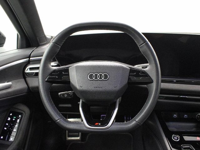 AUDI A5 AVANT BLACK LINE E-HYBRID QUATTRO 299CV STRONIC