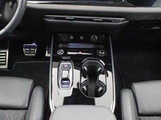 AUDI A5 AVANT BLACK LINE E-HYBRID QUATTRO 299CV STRONIC