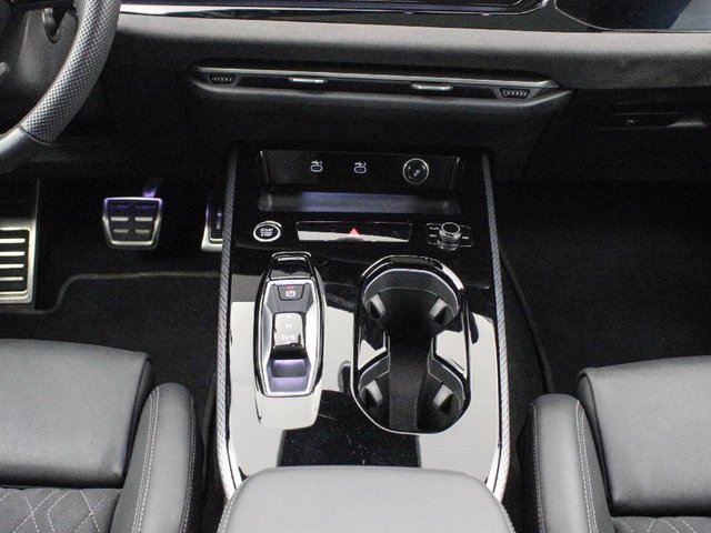 AUDI A5 AVANT BLACK LINE E-HYBRID QUATTRO 299CV STRONIC