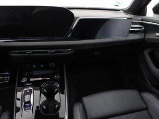 AUDI A5 AVANT BLACK LINE E-HYBRID QUATTRO 299CV STRONIC