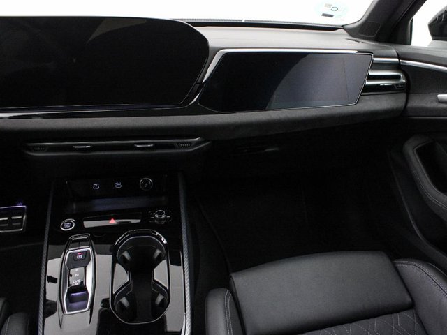 AUDI A5 AVANT BLACK LINE E-HYBRID QUATTRO 299CV STRONIC