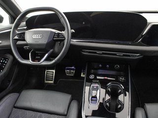 AUDI A5 AVANT BLACK LINE E-HYBRID QUATTRO 299CV STRONIC