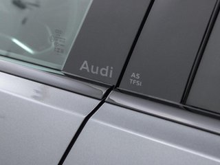 AUDI A5 AVANT BLACK LINE E-HYBRID QUATTRO 299CV STRONIC