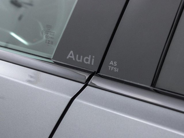 AUDI A5 AVANT BLACK LINE E-HYBRID QUATTRO 299CV STRONIC