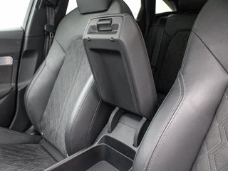 AUDI A5 AVANT BLACK LINE E-HYBRID QUATTRO 299CV STRONIC