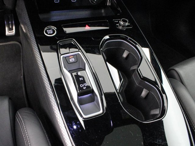 AUDI A5 AVANT BLACK LINE E-HYBRID QUATTRO 299CV STRONIC