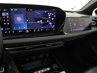 AUDI A5 AVANT BLACK LINE E-HYBRID QUATTRO 299CV STRONIC