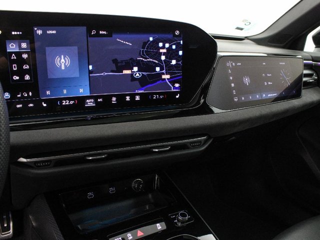 AUDI A5 AVANT BLACK LINE E-HYBRID QUATTRO 299CV STRONIC