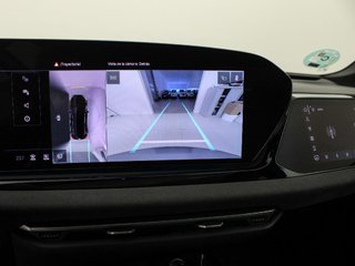 AUDI A5 AVANT BLACK LINE E-HYBRID QUATTRO 299CV STRONIC