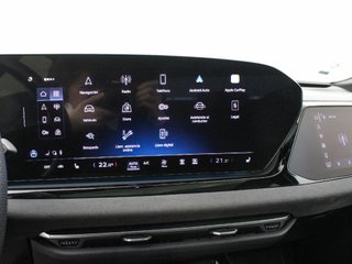 AUDI A5 AVANT BLACK LINE E-HYBRID QUATTRO 299CV STRONIC