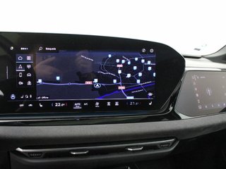 AUDI A5 AVANT BLACK LINE E-HYBRID QUATTRO 299CV STRONIC