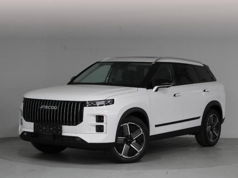 Jaecoo 7 SHS 1.5 TGDI 1DHT SELECT FWD 2025