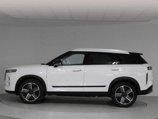 JAECOO JAECOO7 JAECOO 7 1.5 TGDI PHEV SELECT DHT 5P