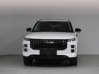 JAECOO JAECOO7 JAECOO 7 1.5 TGDI PHEV SELECT DHT 5P