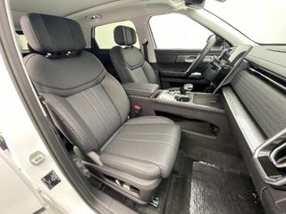 JAECOO JAECOO7 JAECOO 7 1.5 TGDI PHEV SELECT DHT 5P