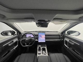 JAECOO JAECOO7 JAECOO 7 1.5 TGDI PHEV SELECT DHT 5P