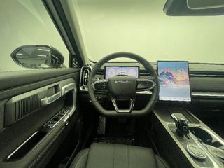 JAECOO JAECOO7 JAECOO 7 1.5 TGDI PHEV SELECT DHT 5P