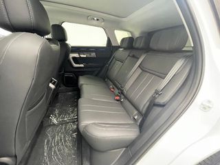 JAECOO JAECOO7 JAECOO 7 1.5 TGDI PHEV SELECT DHT 5P