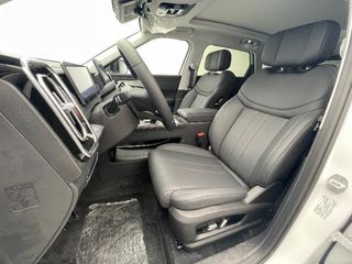 JAECOO JAECOO7 JAECOO 7 1.5 TGDI PHEV SELECT DHT 5P