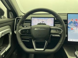 JAECOO JAECOO7 JAECOO 7 1.5 TGDI PHEV SELECT DHT 5P