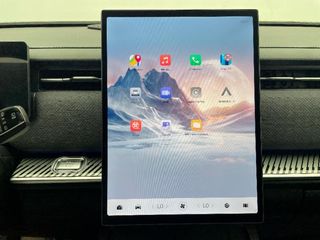 JAECOO JAECOO7 JAECOO 7 1.5 TGDI PHEV SELECT DHT 5P