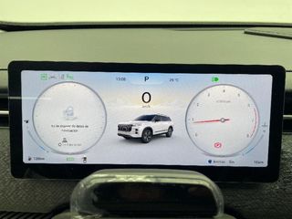 JAECOO JAECOO7 JAECOO 7 1.5 TGDI PHEV SELECT DHT 5P